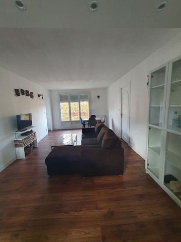 Appartement meublé - Vienne -3 pièce(s), Vienne 38200