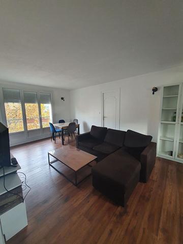 Appartement meublé - Vienne -3 pièce(s), Vienne 38200
