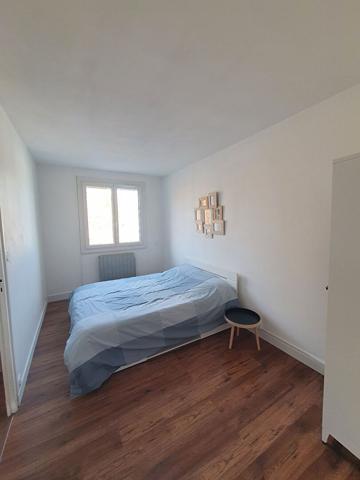 Appartement meublé - Vienne -3 pièce(s), Vienne 38200