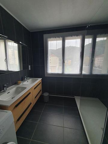 Appartement meublé - Vienne -3 pièce(s), Vienne 38200