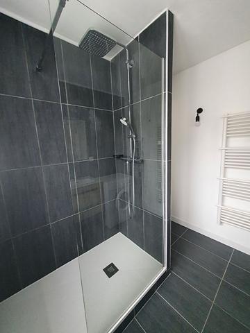 Appartement meublé - Vienne -3 pièce(s), Vienne 38200