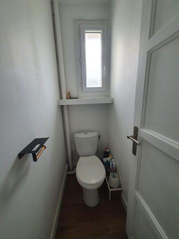 Appartement meublé - Vienne -3 pièce(s), Vienne 38200