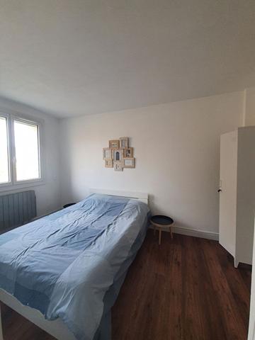 Appartement meublé - Vienne -3 pièce(s), Vienne 38200