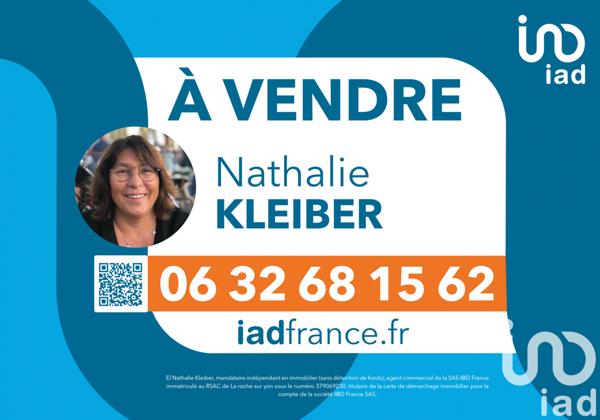 Terrain à vendre 2 700 m² Champagné-les-Marais