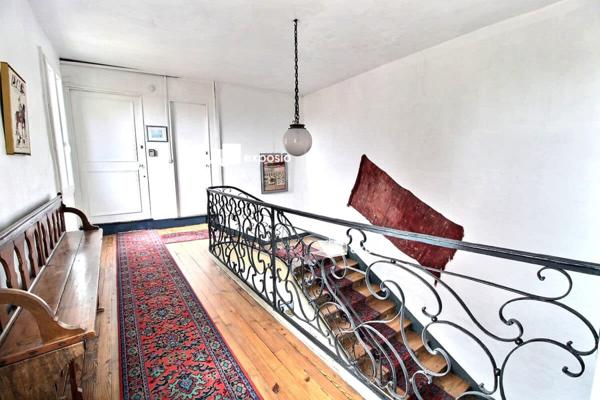 Immeuble Niort 523 m2