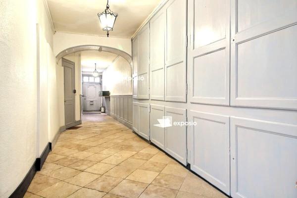 Immeuble Niort 523 m2