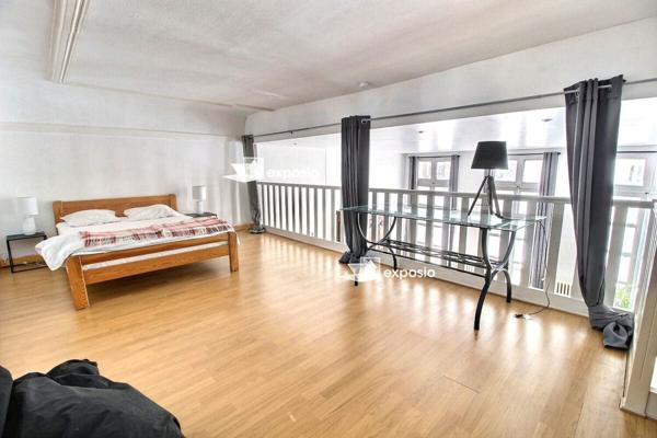Immeuble Niort 523 m2