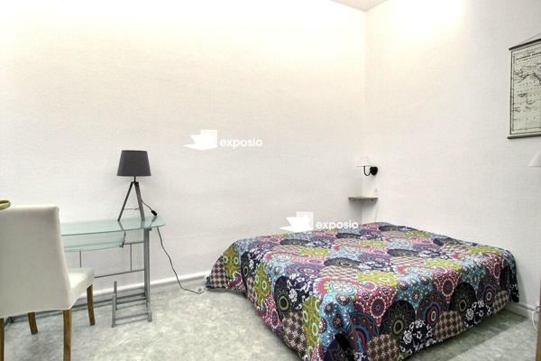 Immeuble Niort 523 m2