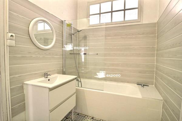 Immeuble Niort 523 m2