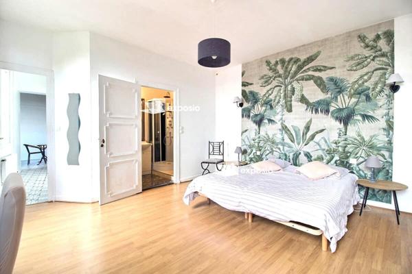 Immeuble Niort 523 m2