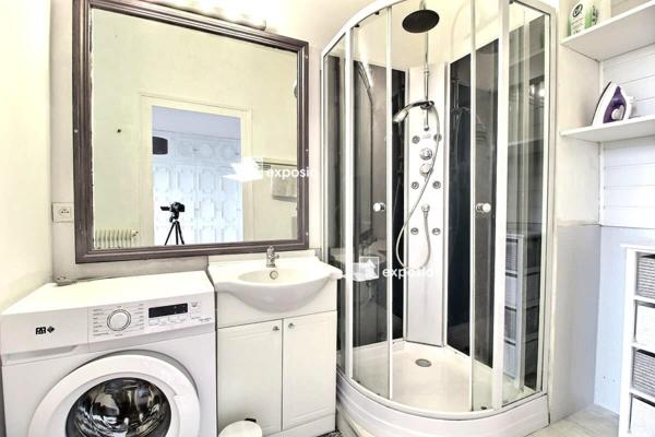 Immeuble Niort 523 m2
