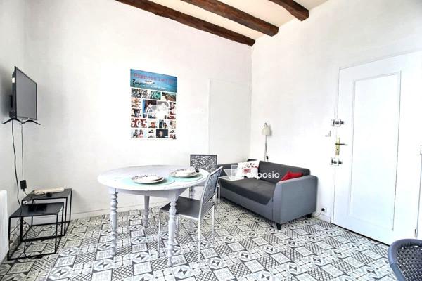Immeuble Niort 523 m2