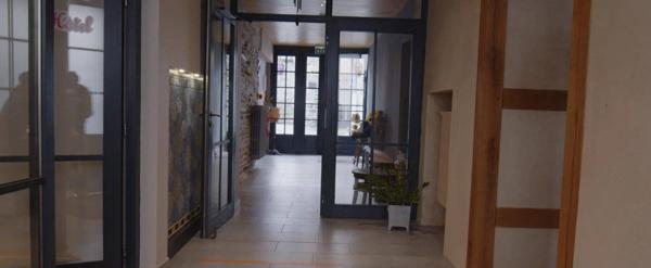 Studio 18 m2 + Terrasse 11 m2