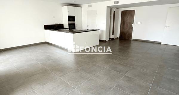 À vendre Appartement 4 pièces 103.32 m² - Narbonne 11100