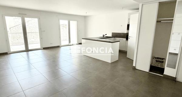 À vendre Appartement 4 pièces 103.32 m² - Narbonne 11100