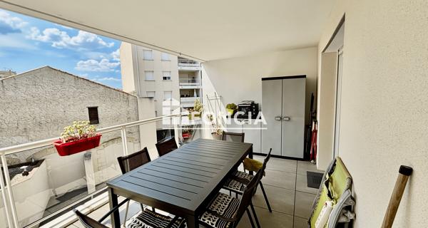 À vendre Appartement 4 pièces 103.32 m² - Narbonne 11100