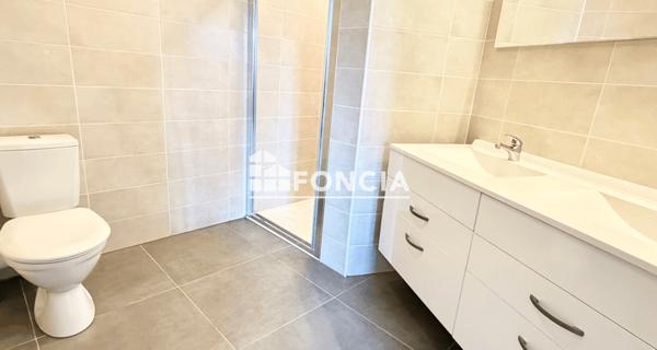 À vendre Appartement 4 pièces 103.32 m² - Narbonne 11100