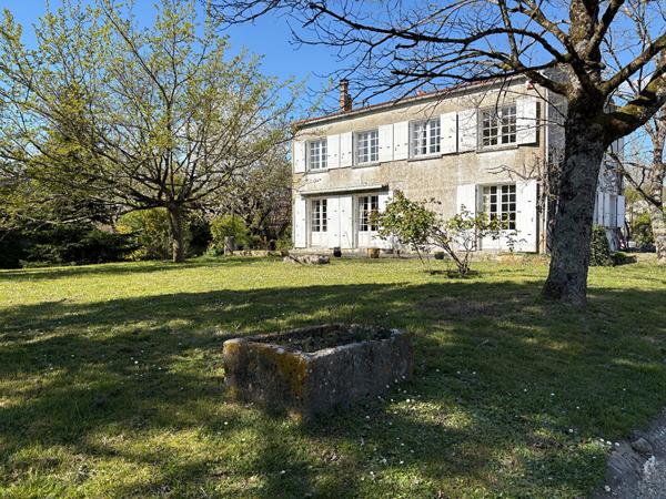 Maison Surgeres 17700
