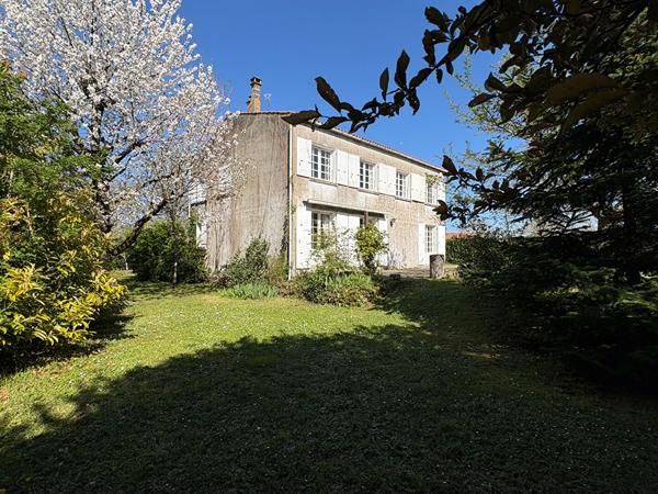 Maison Surgeres 17700