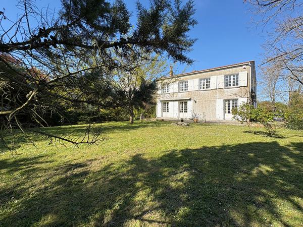 Maison Surgeres 17700