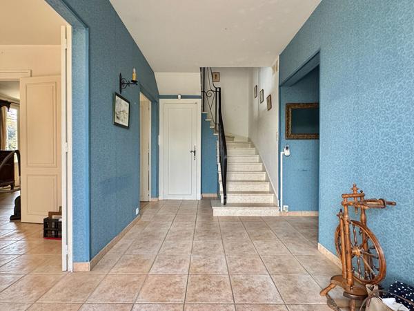 Maison Surgeres 17700