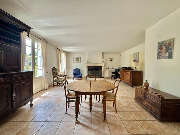 Maison Surgeres 17700