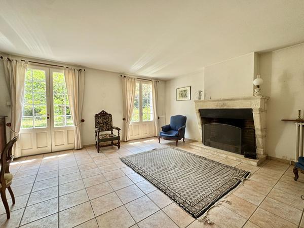 Maison Surgeres 17700