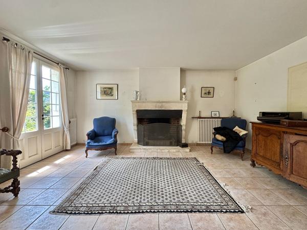 Maison Surgeres 17700