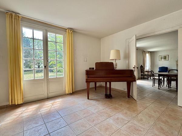 Maison Surgeres 17700