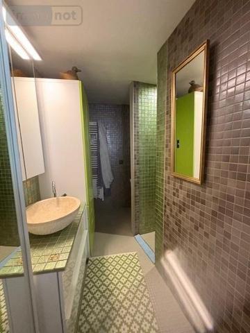 Maison à vendre à Souzay-Champigny dans le Maine-et-Loire (49400), ref : 49105-892