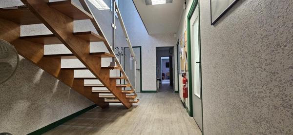 Immeuble à vendre à Bressuire dans les Deux-Sèvres (79300), ref : 79025-307-79025