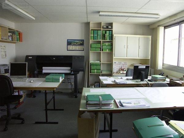 Immeuble à vendre à Bressuire dans les Deux-Sèvres (79300), ref : 79025-307-79025