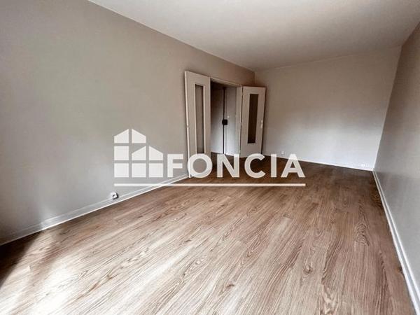 Location Appartement 2 pièces 44.86 m² - 20 RUE EMMANUEL SARTY Clamart 92140