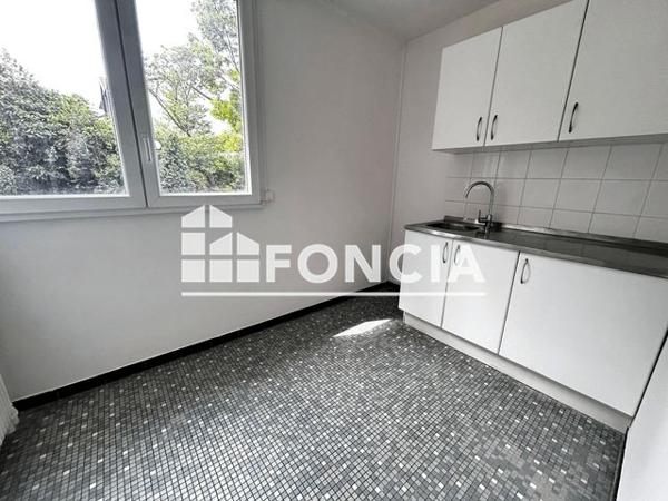 Location Appartement 2 pièces 44.86 m² - 20 RUE EMMANUEL SARTY Clamart 92140