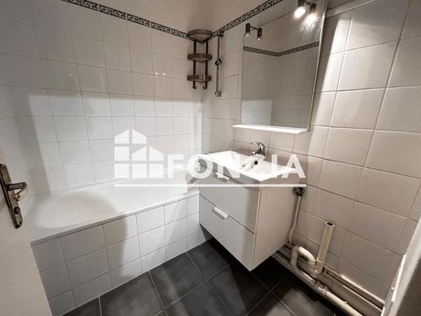 Location Appartement 2 pièces 44.86 m² - 20 RUE EMMANUEL SARTY Clamart 92140