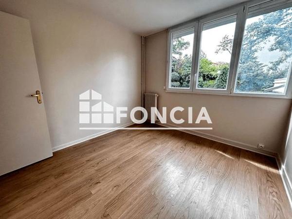 Location Appartement 2 pièces 44.86 m² - 20 RUE EMMANUEL SARTY Clamart 92140