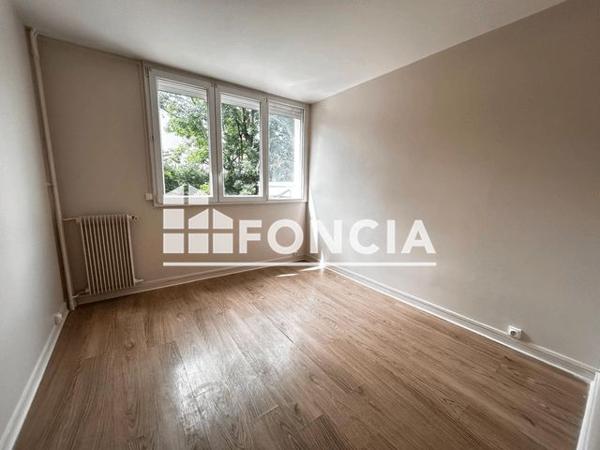 Location Appartement 2 pièces 44.86 m² - 20 RUE EMMANUEL SARTY Clamart 92140