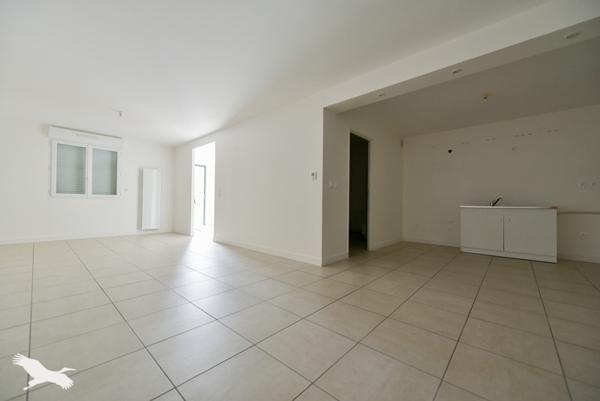 Maison à vendre |  Amboise |  4 pièces | 102 m²