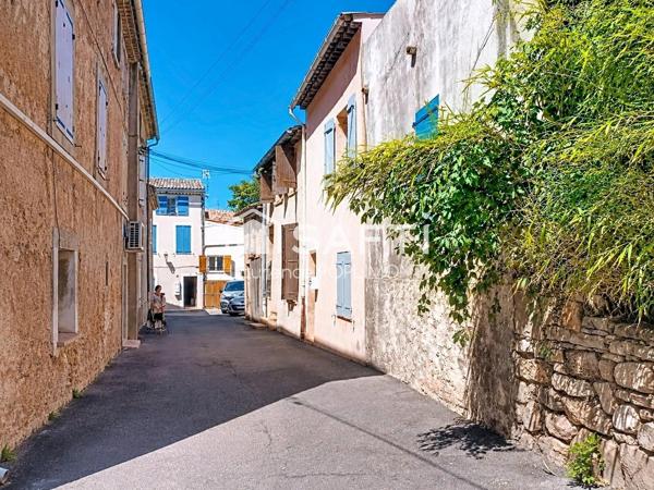 T2 entièrement rénové avec goût, Idéal Premier Achat ou Investissement Locatif !