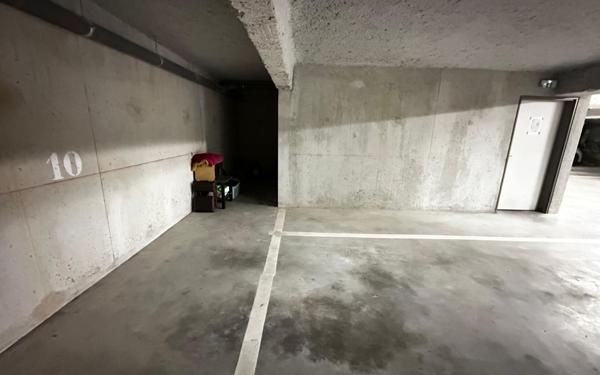 Stationnement à vendre    24,14 m2 Ustaritz