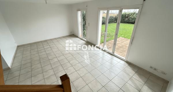 Location Maison 4 pièces 81.54 m² - Saint-laurent-de-la-prée 17450