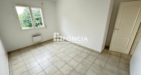 Location Maison 4 pièces 81.54 m² - Saint-laurent-de-la-prée 17450