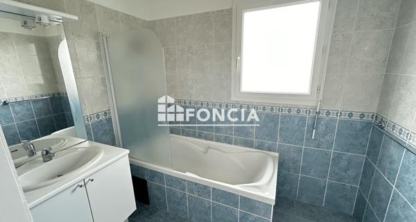 Location Maison 4 pièces 81.54 m² - Saint-laurent-de-la-prée 17450