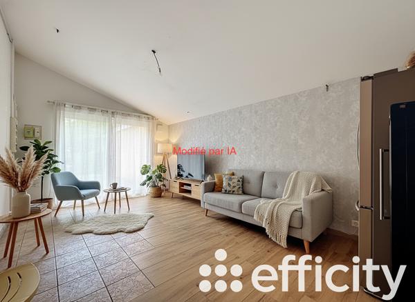 Maison
         6 pièces
        - 156 m² Exclusivité 360 000 € *