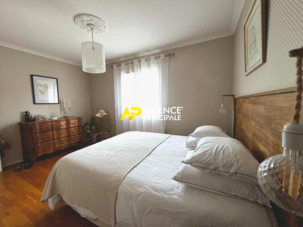 Maison Argenteuil - Coteaux 6 pièces de 110m² de 4 chambres 509 000 € **  - Référence  4577