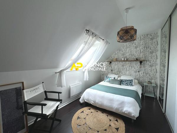 Maison Argenteuil - Coteaux 6 pièces de 110m² de 4 chambres 509 000 € **  - Référence  4577