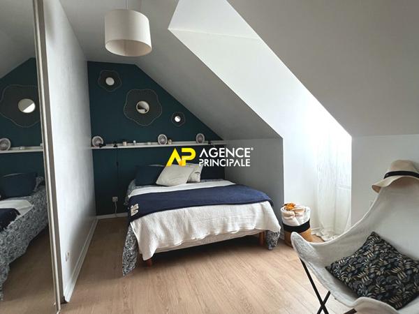 Maison Argenteuil - Coteaux 6 pièces de 110m² de 4 chambres 509 000 € **  - Référence  4577