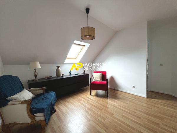 Maison Argenteuil - Coteaux 6 pièces de 110m² de 4 chambres 509 000 € **  - Référence  4577