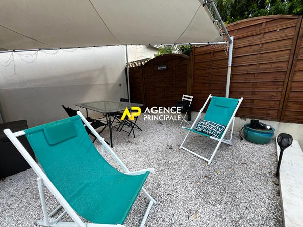 Maison Argenteuil - Coteaux 6 pièces de 110m² de 4 chambres 509 000 € **  - Référence  4577