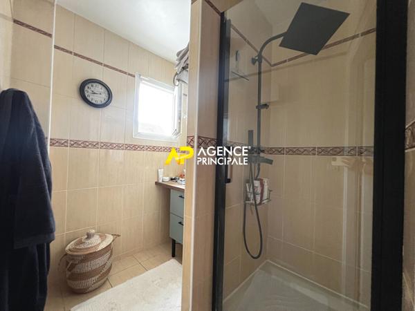 Maison Argenteuil - Coteaux 6 pièces de 110m² de 4 chambres 509 000 € **  - Référence  4577